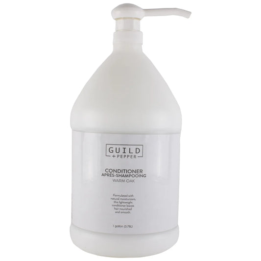Guild+Pepper Conditioner, 1Gallon