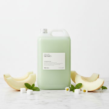 Davines MOMO Conditioner - 5L Refill Jug