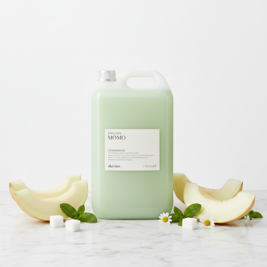 Davines MOMO Conditioner - 5L Refill Jug