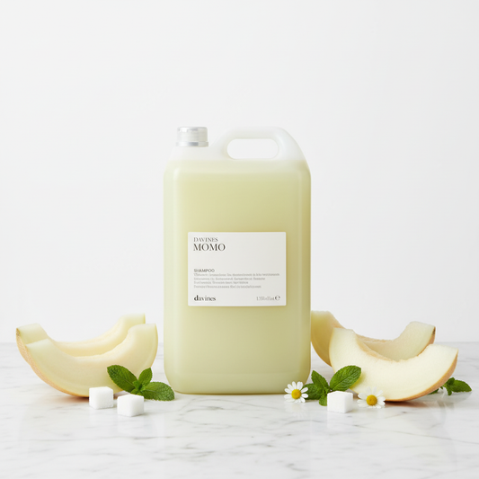 Davines MOMO Shampoo - 5 L