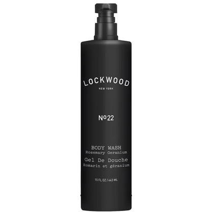 Lockwood New York Collection