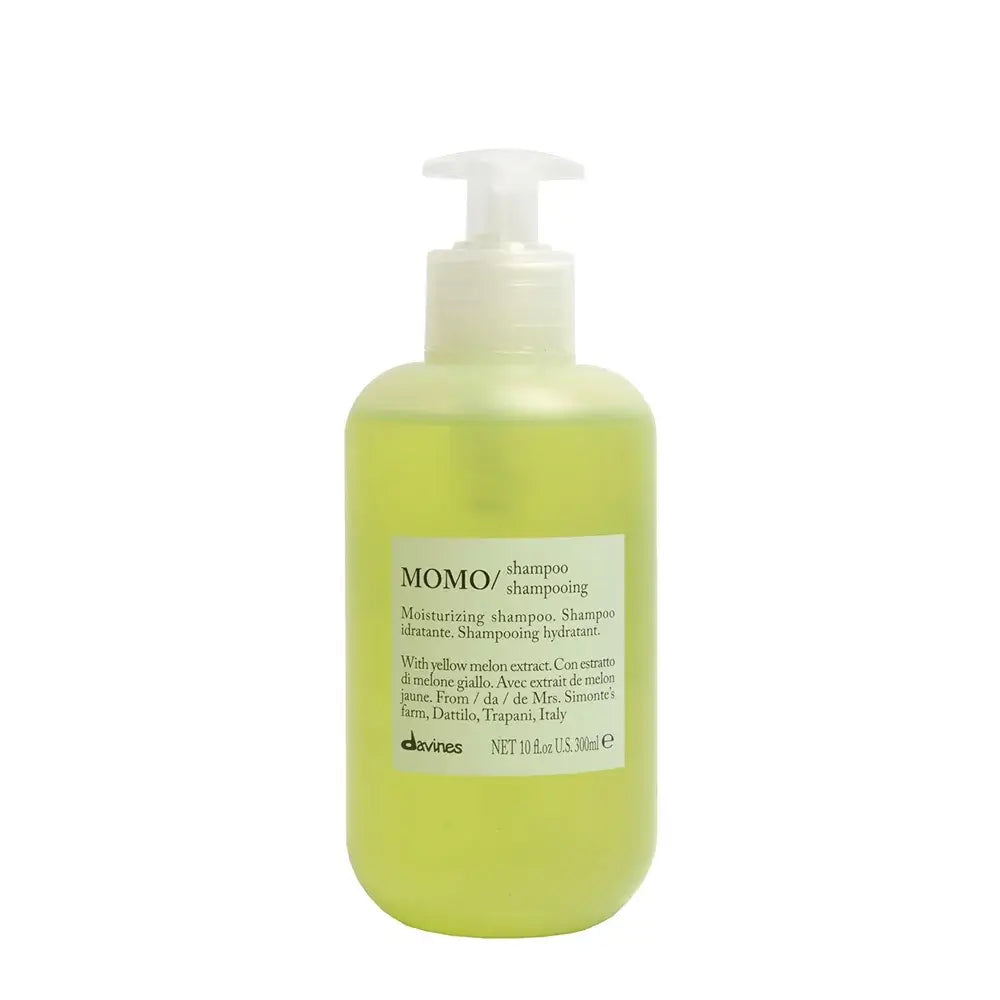 Davines MOMO Shampoo