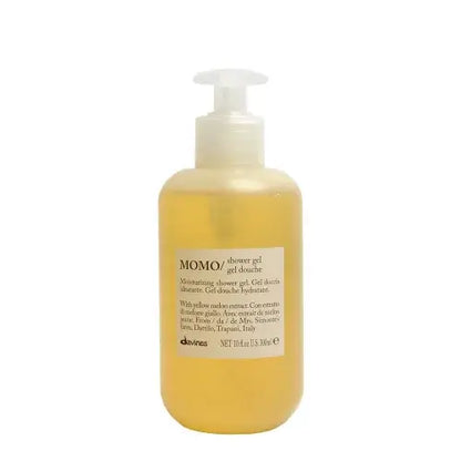Davines MOMO Shower Gel