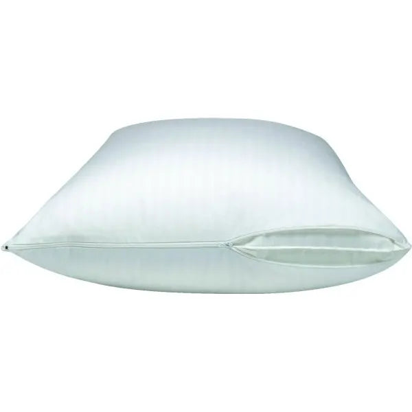 The Ultimate Sleep Set (2 King Pillows & 2 Pillow Protectors)