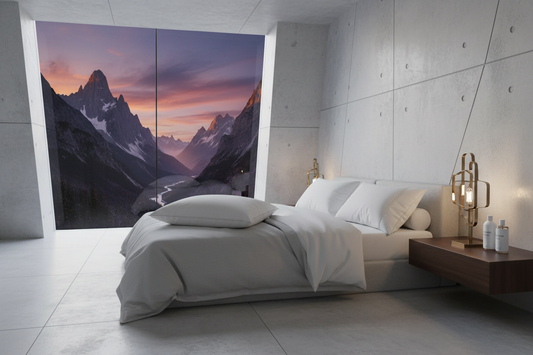 Down Dreams Feather & Down Pillow used at Hotels and resorts such as Marriott and Hilton 