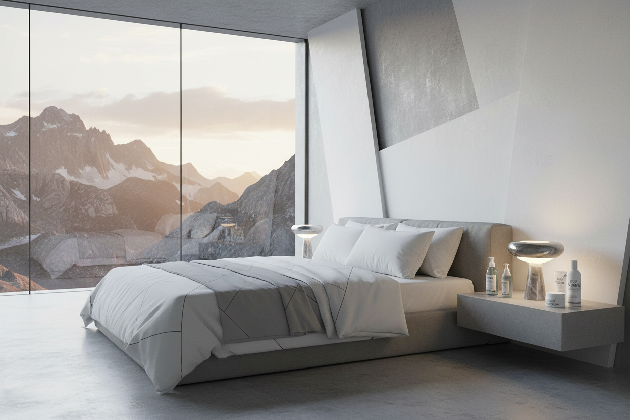 Quality Durable pillows for STR's