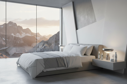 Quality Durable pillows for STR's