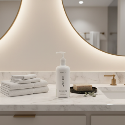 Apotheke Canvas Boutique Hotel