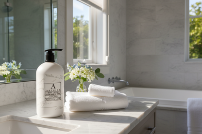 Archive Body Lotion Home Bathroom