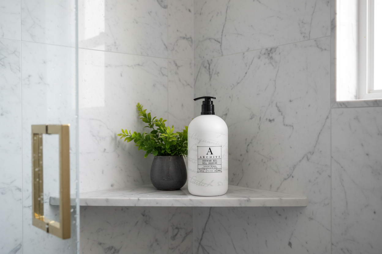Archive Body Wash Home Shower