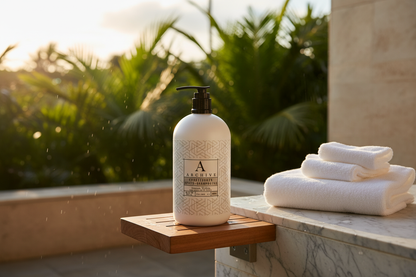 Archive Conditioner Resort Shower