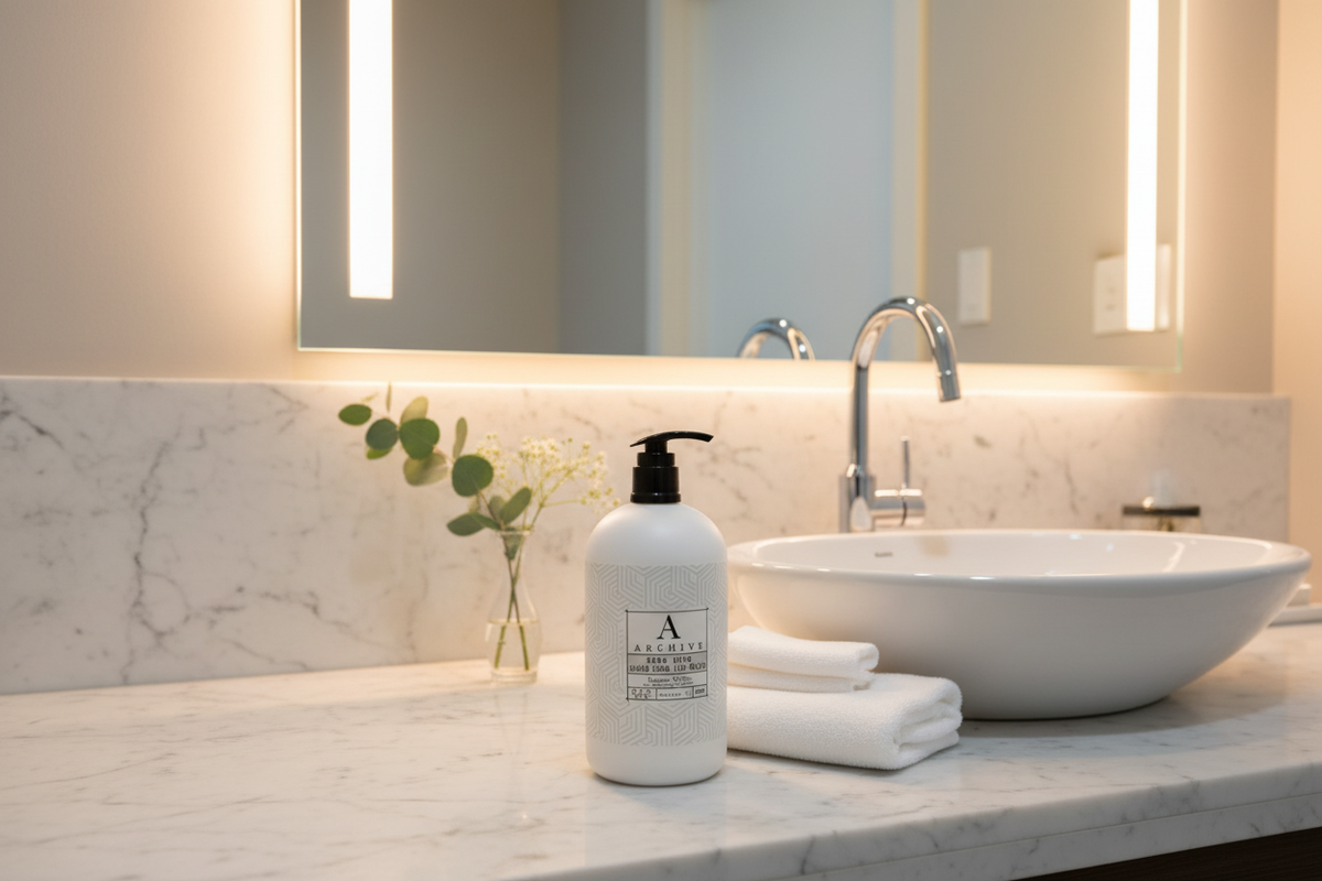 Archive Hand Wash Hotel Sink