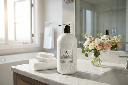 Archive Shampoo Home Bathroom