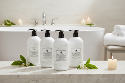 Archive Spa
