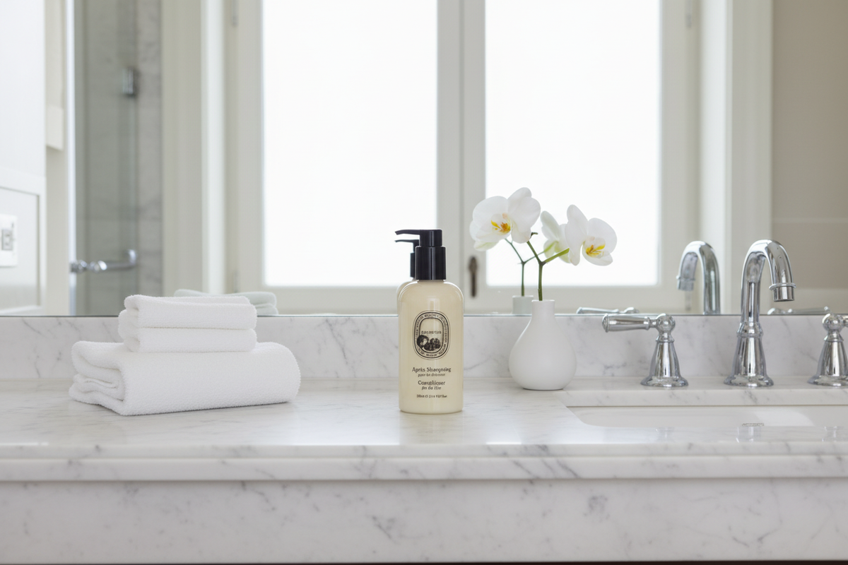 Bathroom Vanity