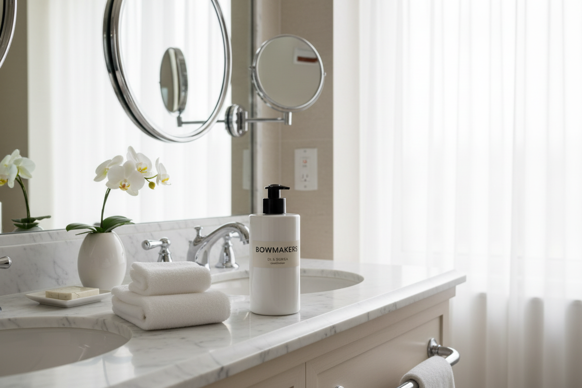 Bathroom Vanity