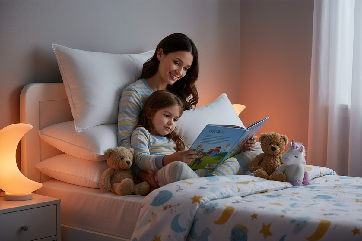 Bedtime Story