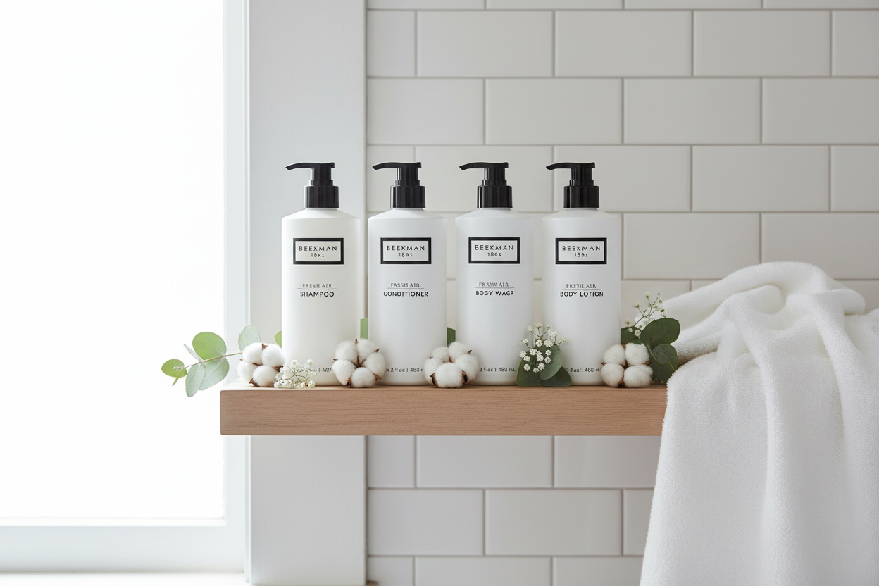 Beekman 1802 Complete Collection Lifestyle