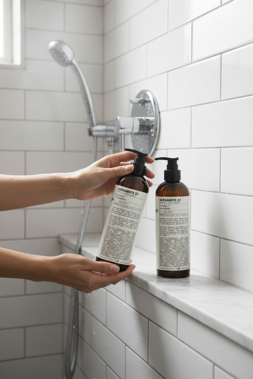 Bergamote 22 Lifestyle