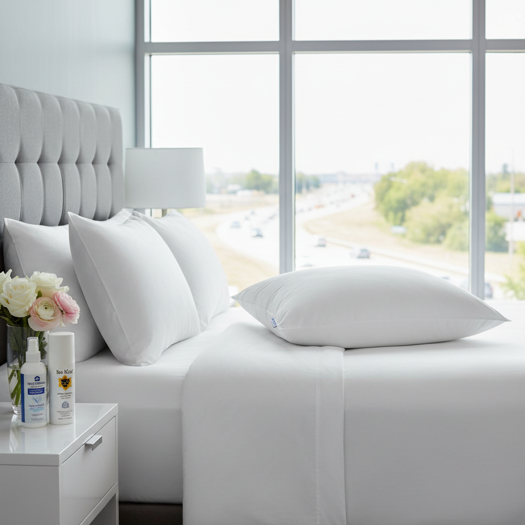 Best Western Aurora King Main