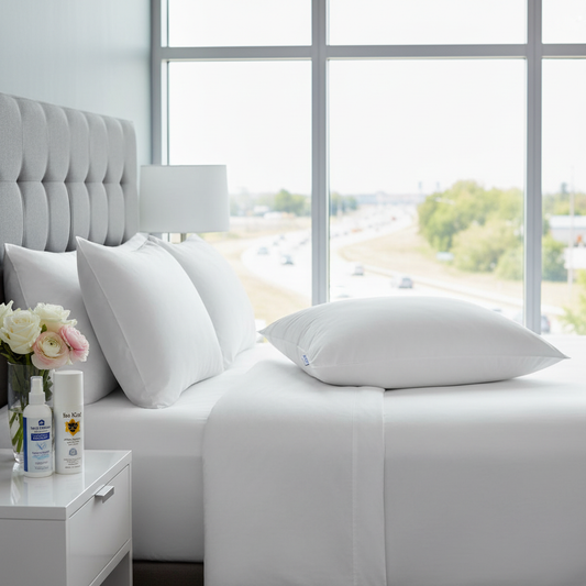 Best Western Aurora King Main