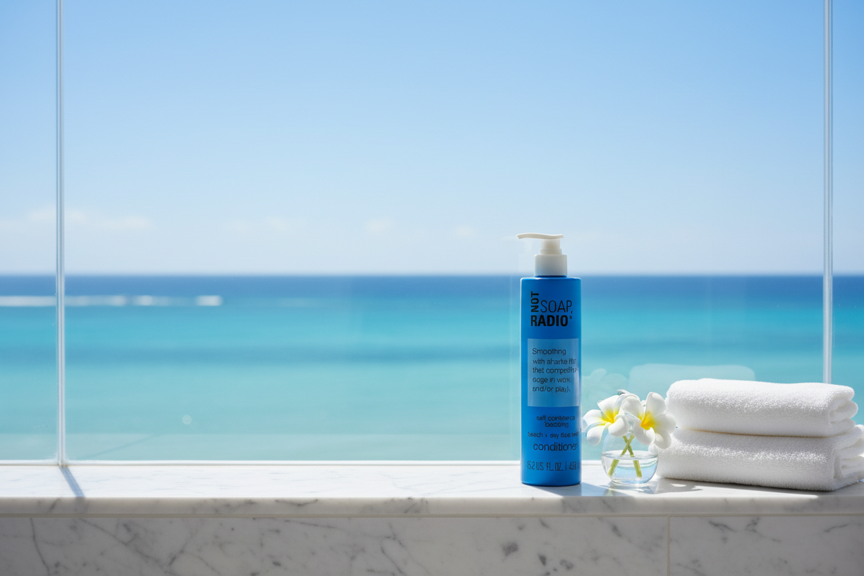 Boutique Hotel – Ocean View