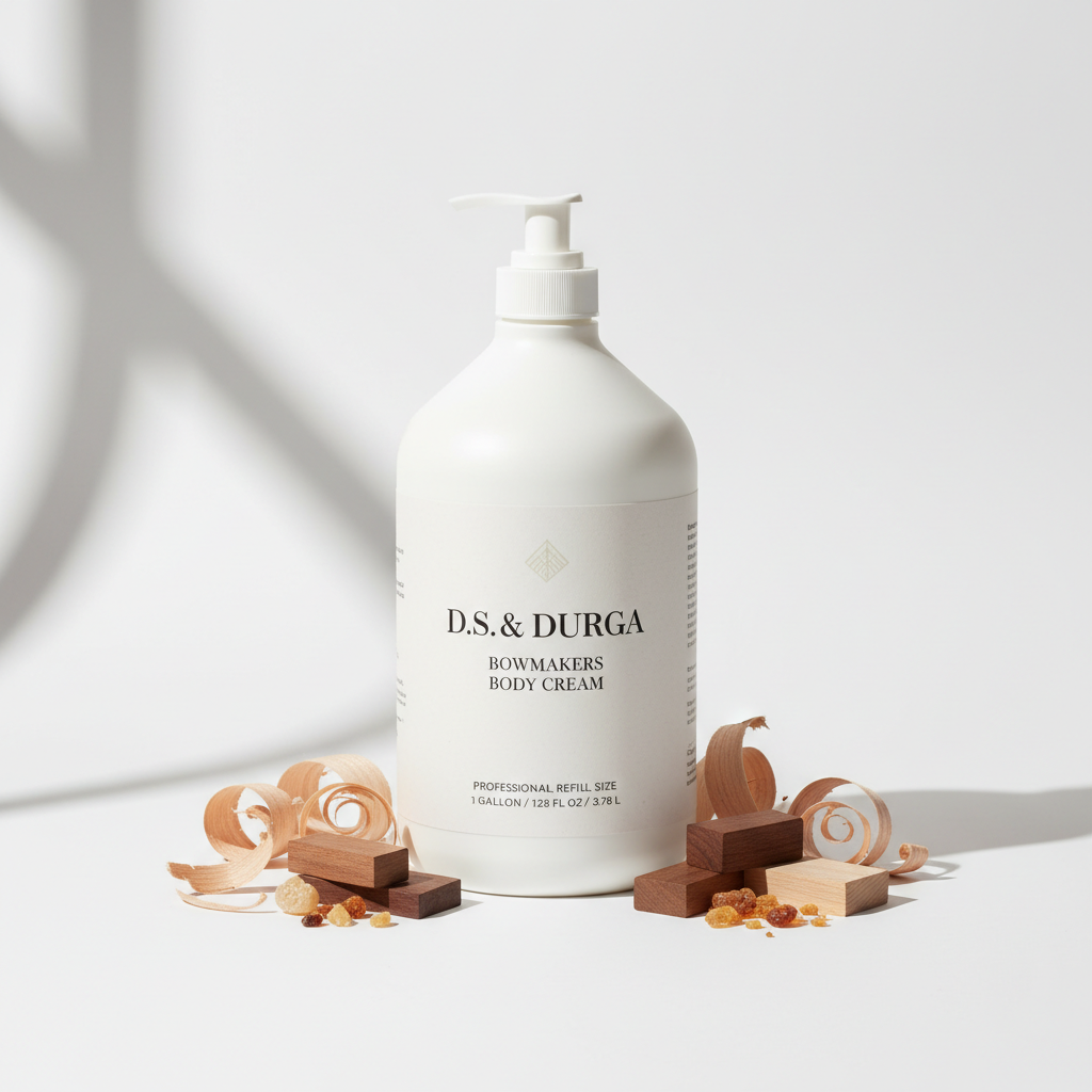 Bowmakers Body Cream Refill