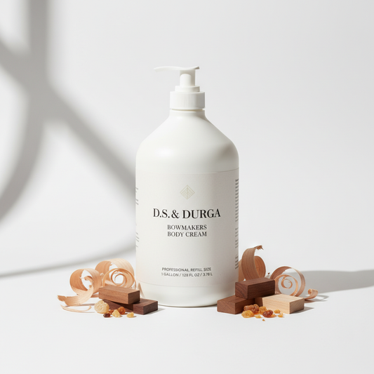 Bowmakers Body Cream Refill