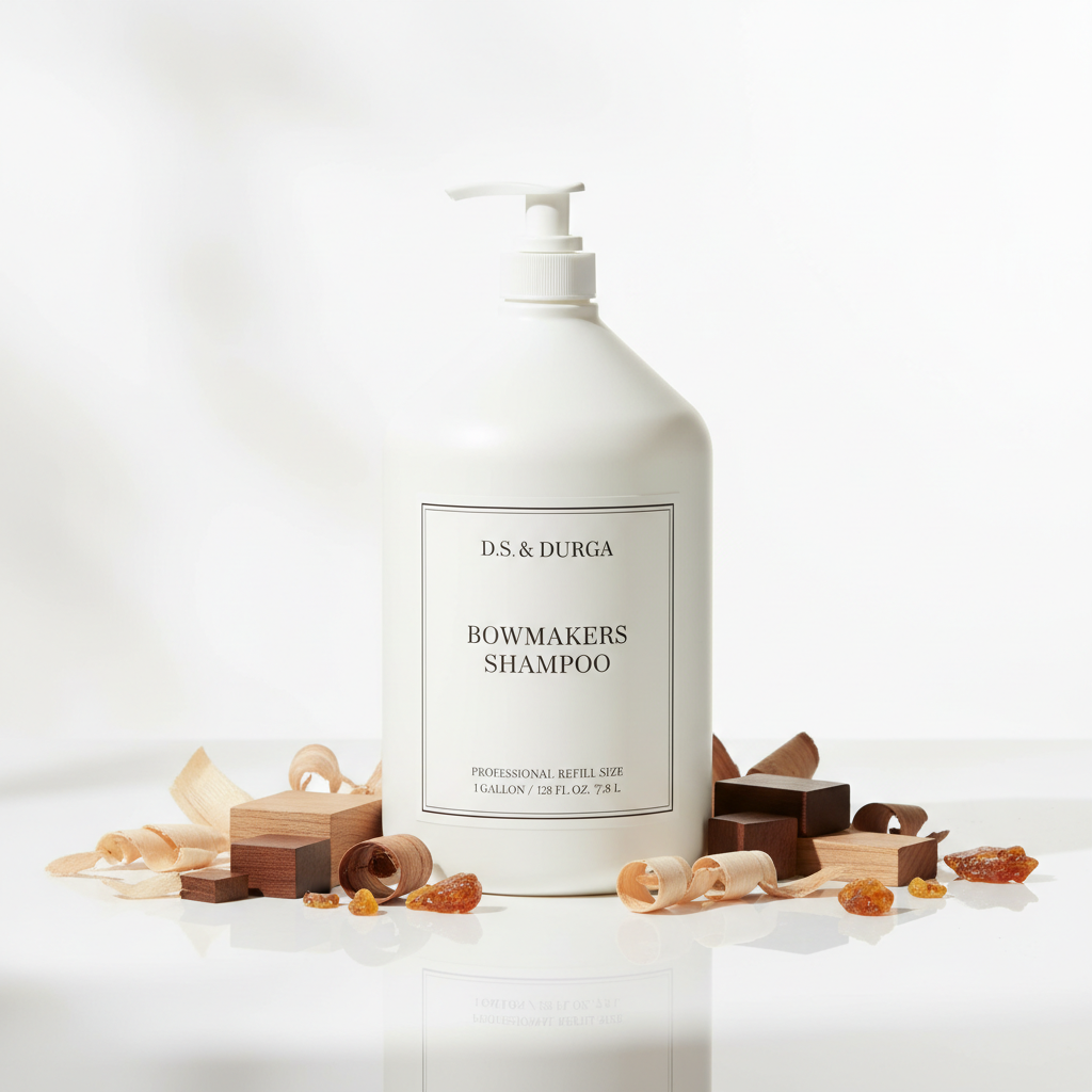 Bowmakers Shampoo Refill