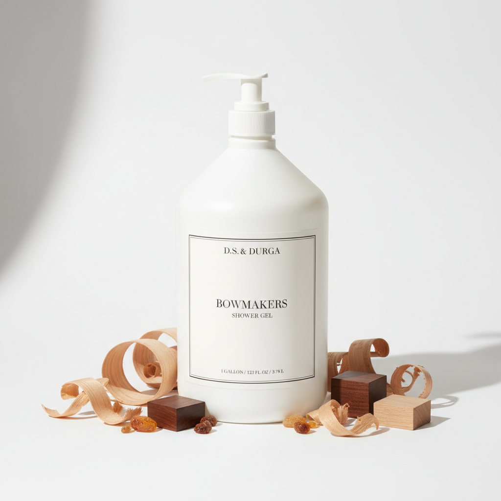 Bowmakers Shower Gel Refill