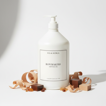 Bowmakers Shower Gel Refill