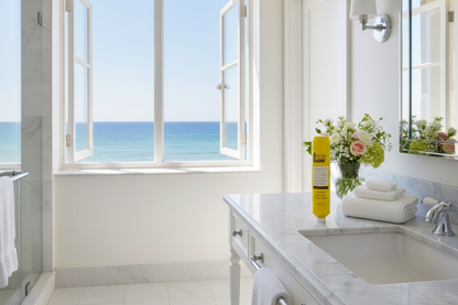 NSR Lotion Hotel Ocean