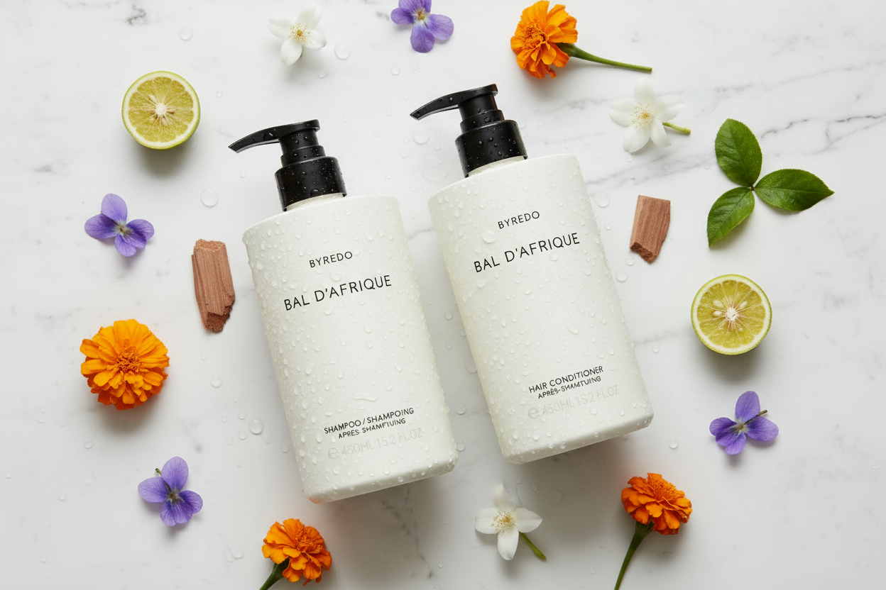 Close-up detail shot