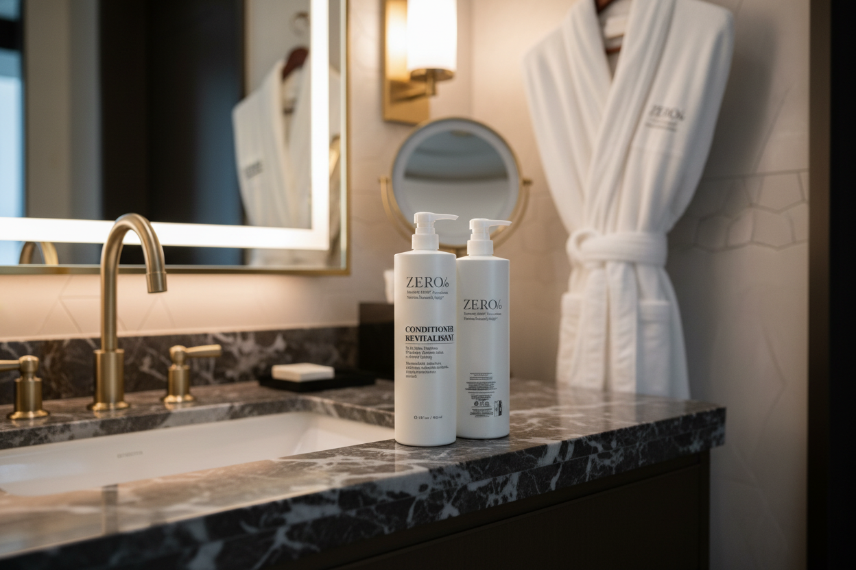 Conditioner Vanity