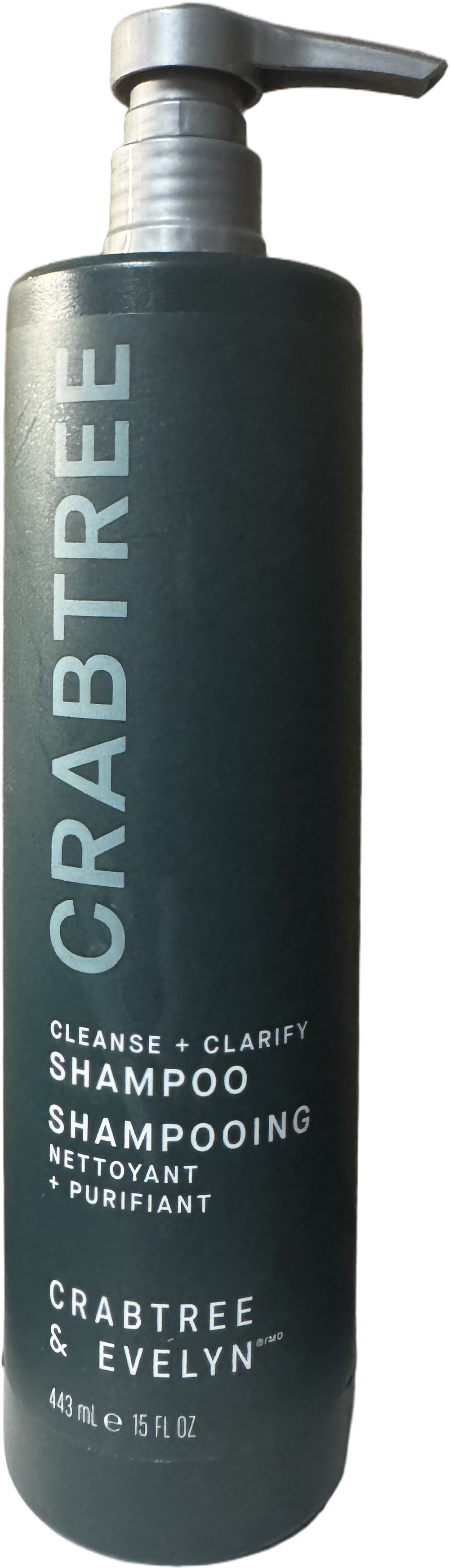 Crabtree & Evelyn Shampoo & Conditioner Set