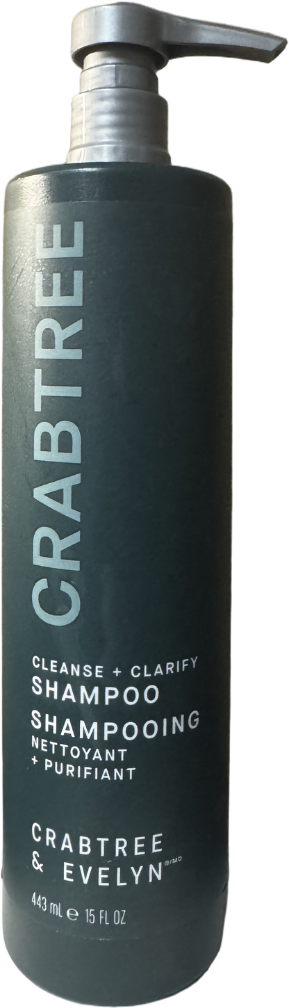 Crabtree & Evelyn Shampoo & Conditioner Set