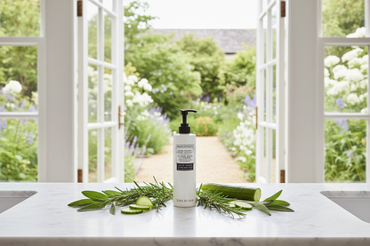 Body Wash - Lifestyle