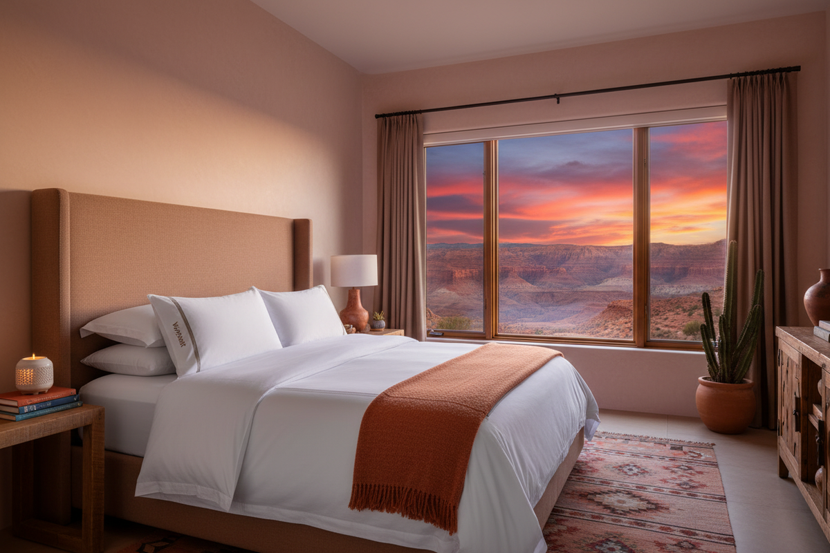Desert Resort