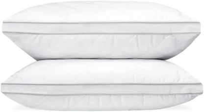 Diamond Gusset Pillow