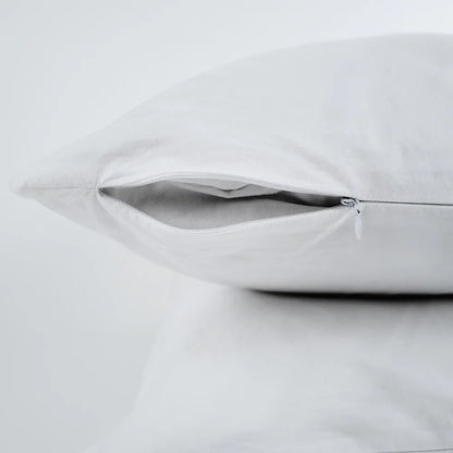 Down Etc.® Pillow Protector - Set of 2 | Queen