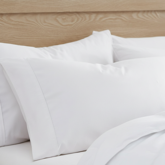 Downlite Microloft Pillow Detail