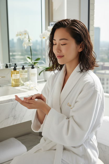 DS Durga Bowmakers Lifestyle