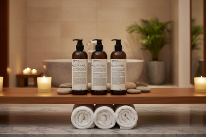 Le Labo Santal 33 Complete Bath & Body set