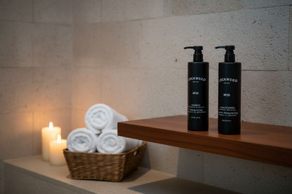 Elegant Spa - Both Bottles