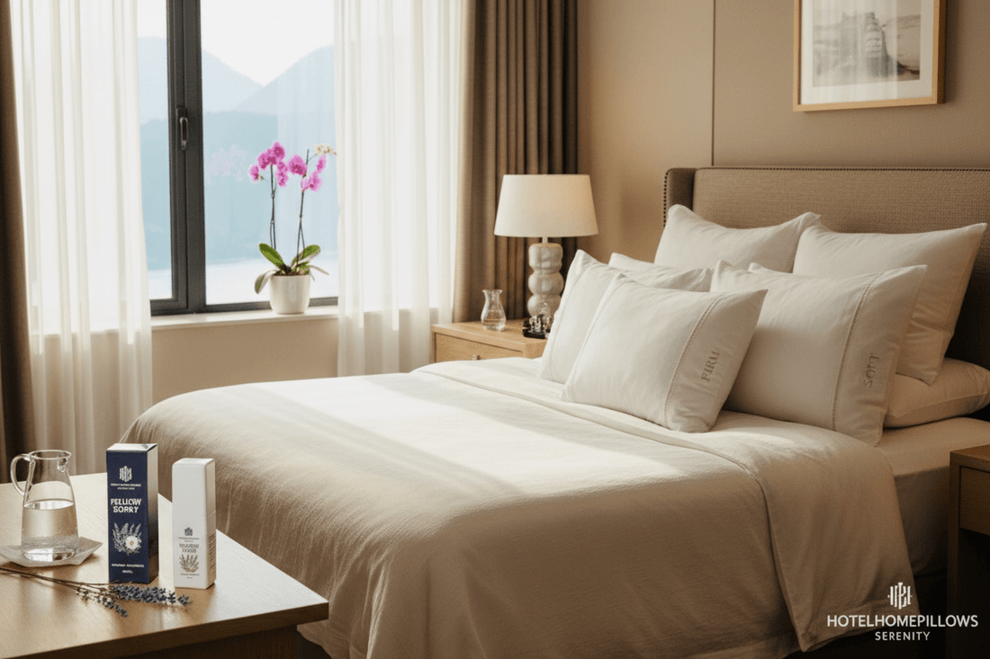 Elegant Vignette - Luxury Styling