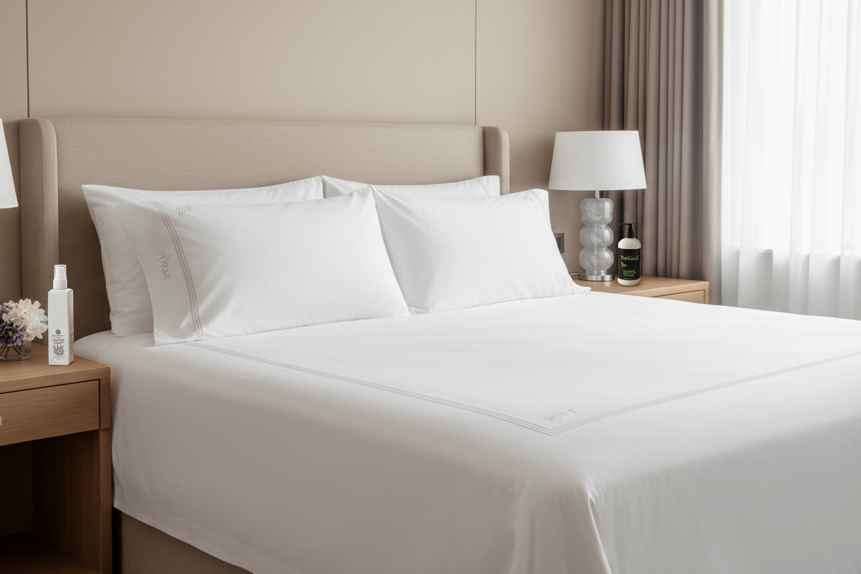 Elegant Vignette - Luxury Styling