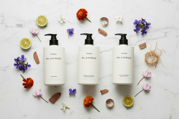 Byredo Bal d'Afrique Spa Set 