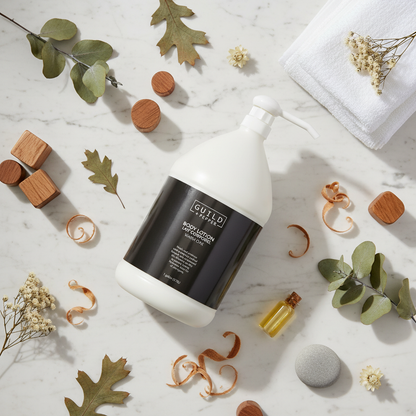 Flat Lay - Lay Down View