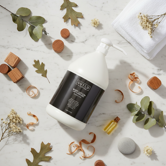 Flat Lay - Lay Down View