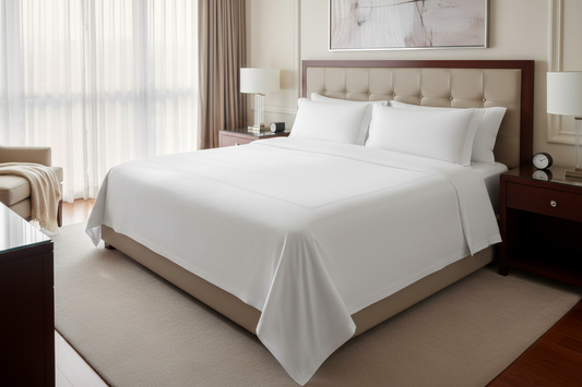 Flat Sheet Queen